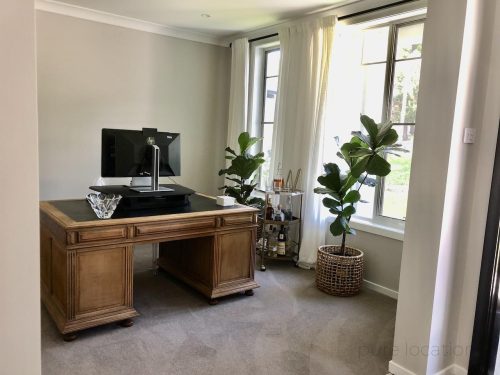 home office