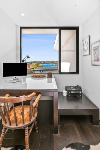 home office