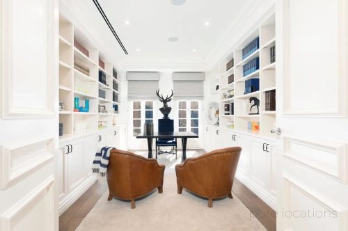 home office
