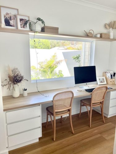 home office