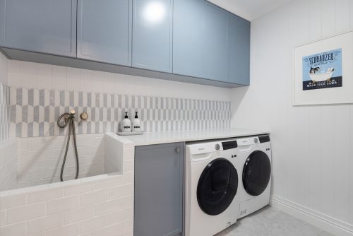 laundry