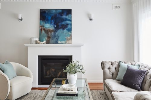 Good Vibrations, Hunters Hill 13