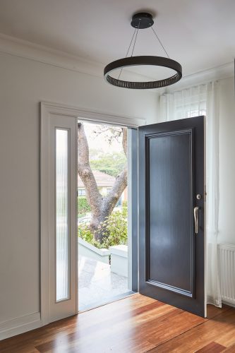 Good Vibrations, Hunters Hill 14