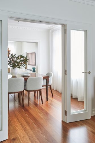 Good Vibrations, Hunters Hill 15