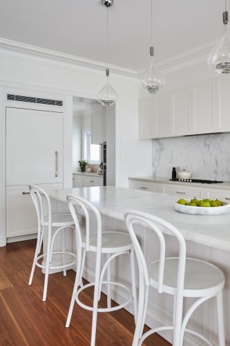 Good Vibrations, Hunters Hill 20
