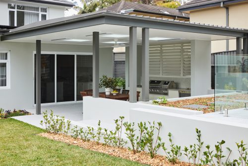 Good Vibrations, Hunters Hill 29