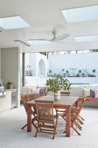 Good Vibrations, Hunters Hill 31