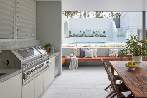 Good Vibrations, Hunters Hill 34