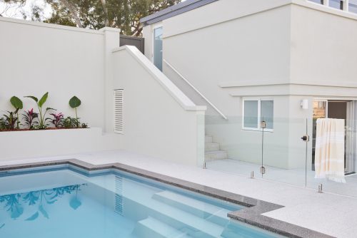 Good Vibrations, Hunters Hill 40
