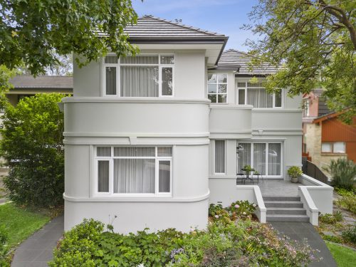 Good Vibrations, Hunters Hill 46