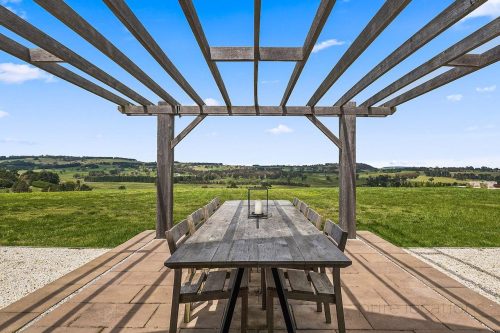 outdoor area