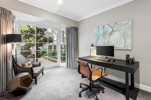 home office