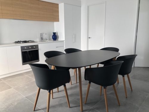 dining space