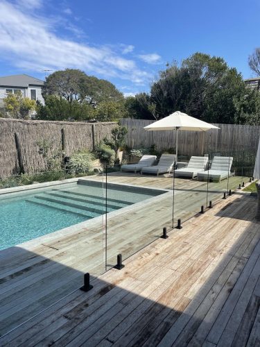 pool