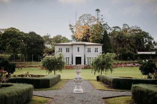 facade