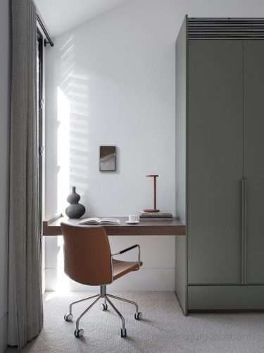 home office