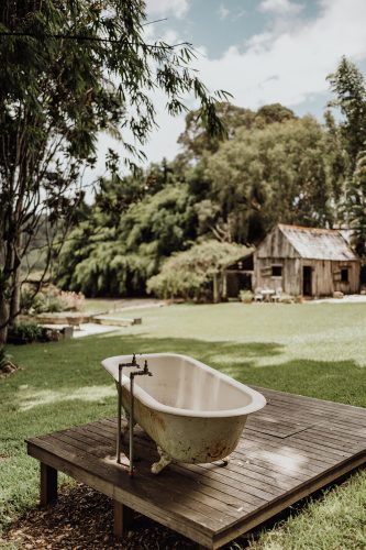 Avongale House