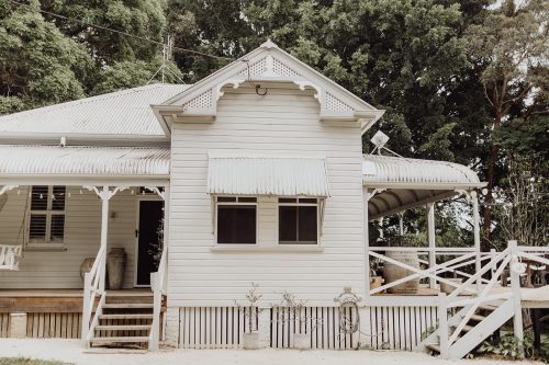Avongale House