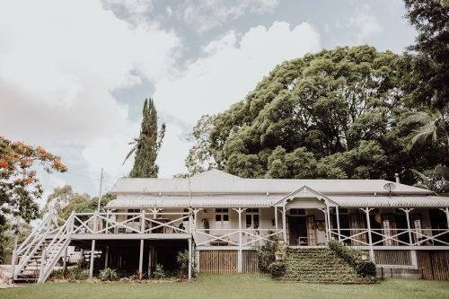 Avongale House