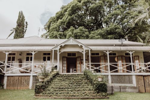 Avongale House