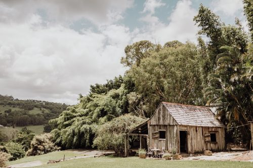 Avongale House