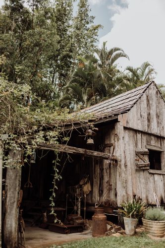 Avongale House