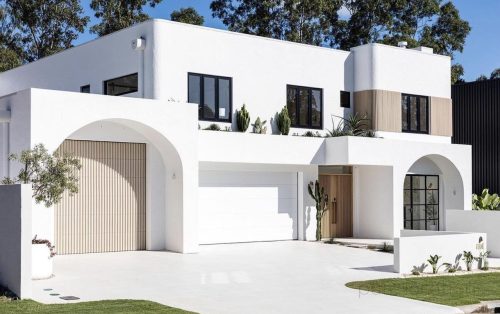 garage driveway