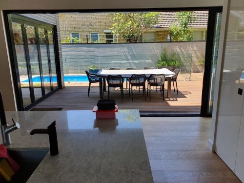 pool