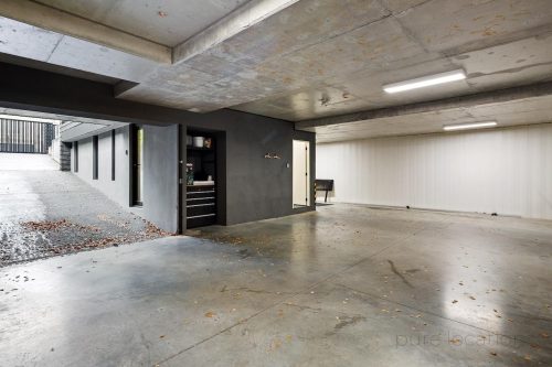 garage driveway