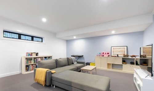 home office