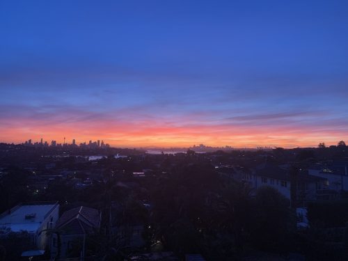 Opal House, Dover Heights
