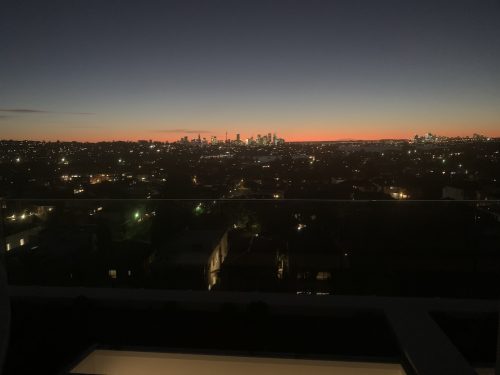 Opal House, Dover Heights