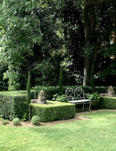 Enchanted, Wahroonga