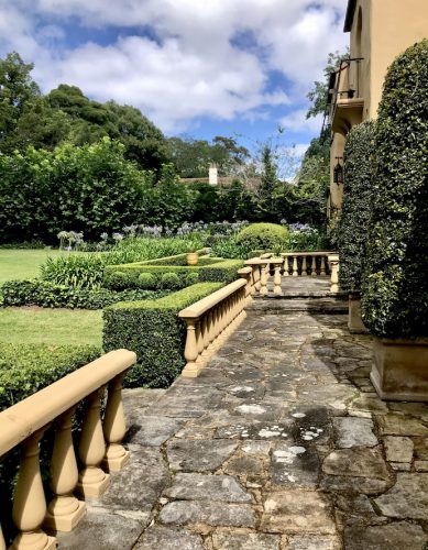 Enchanted, Wahroonga