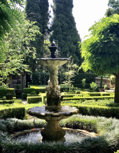 Enchanted, Wahroonga