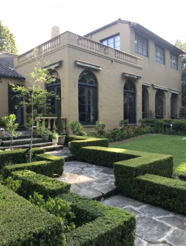 Enchanted, Wahroonga