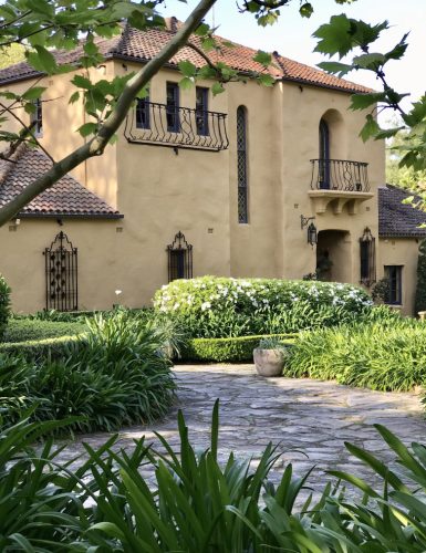 Enchanted, Wahroonga