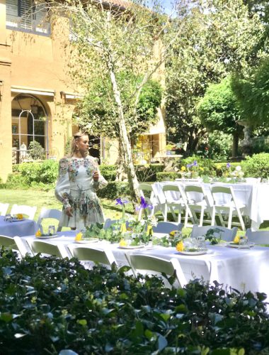 Enchanted, Wahroonga