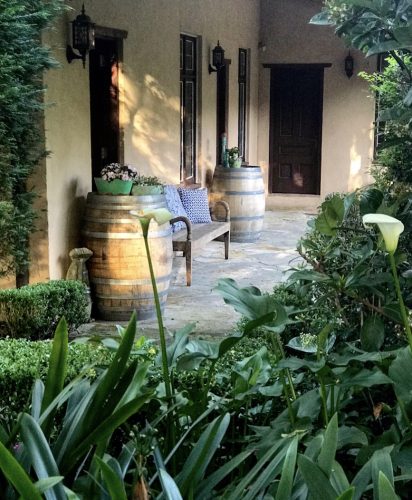 Enchanted, Wahroonga