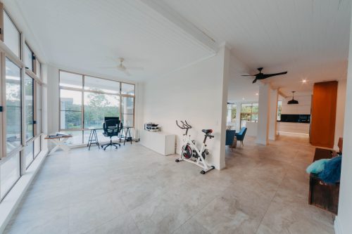 home office