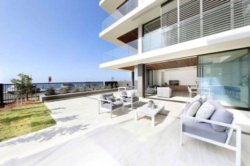 outdoor area