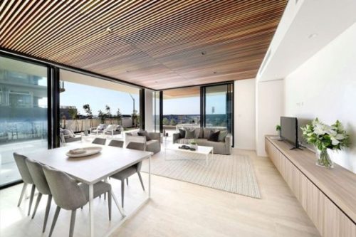 dining space