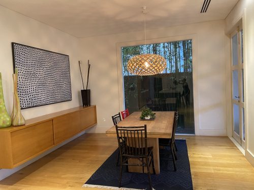 Keslo House, Randwick