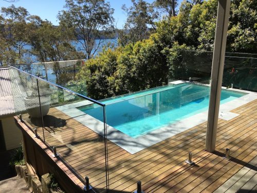 pool