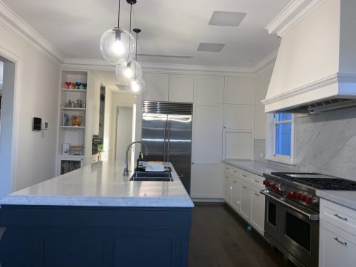White Ash House, Vaucluse