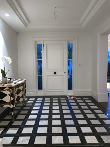 White Ash House, Vaucluse
