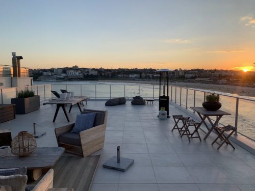 The Sands Apartment, Bondi