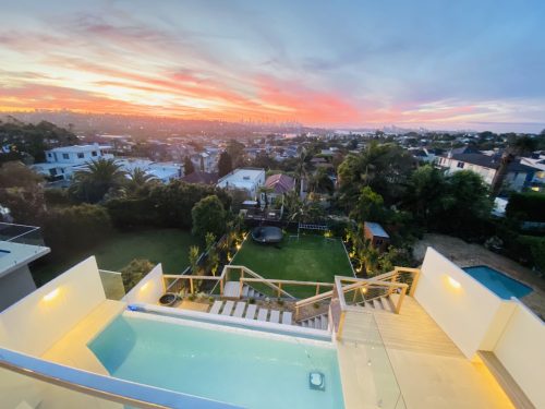 Opal House, Dover Heights