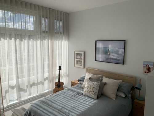 The Sands Apartment, Bondi