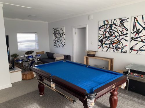 The Sands Apartment, Bondi